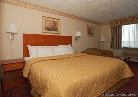 Hotel Best Western At The Airport 3*