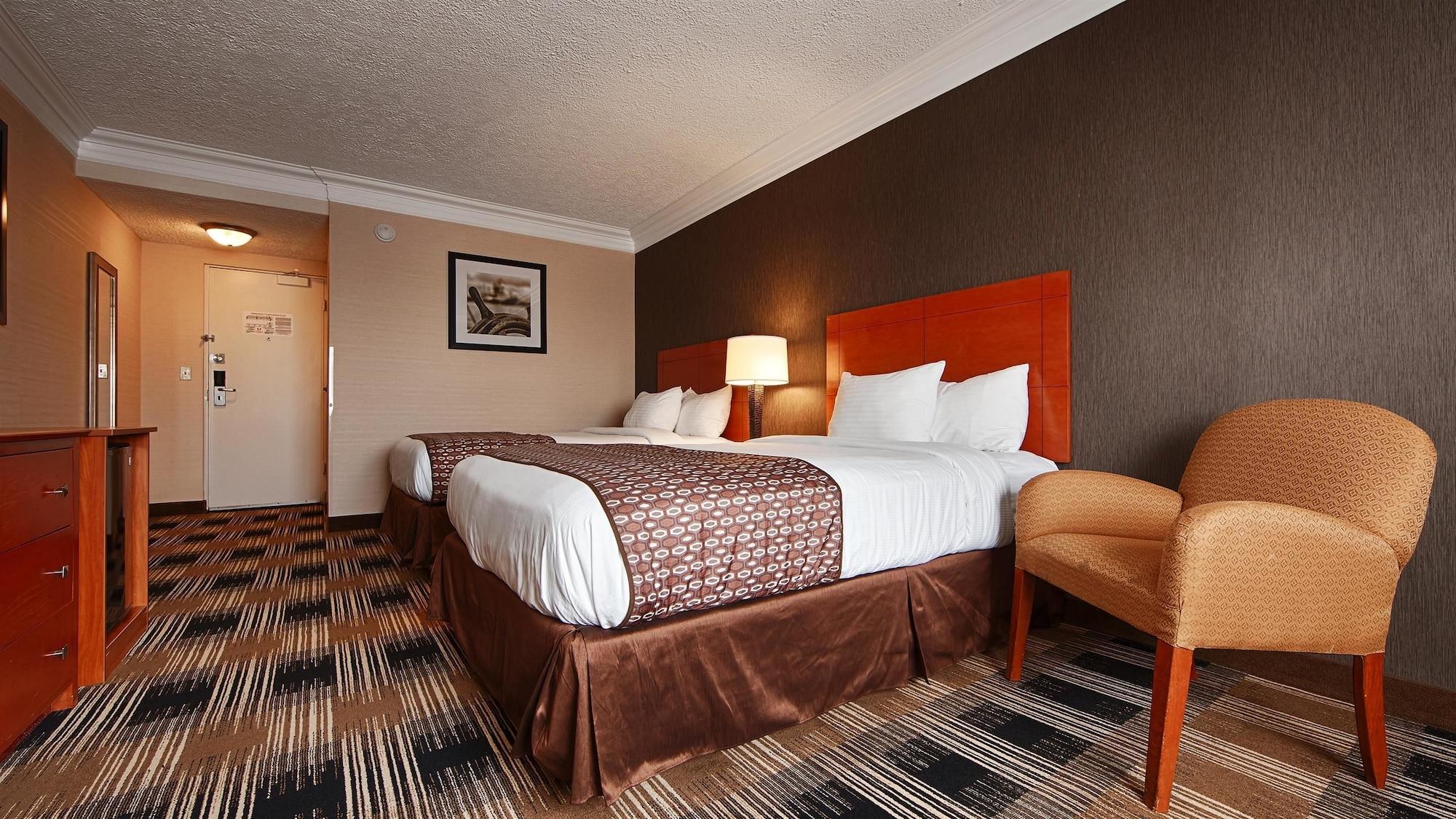 Best Western At The Airport Rochester