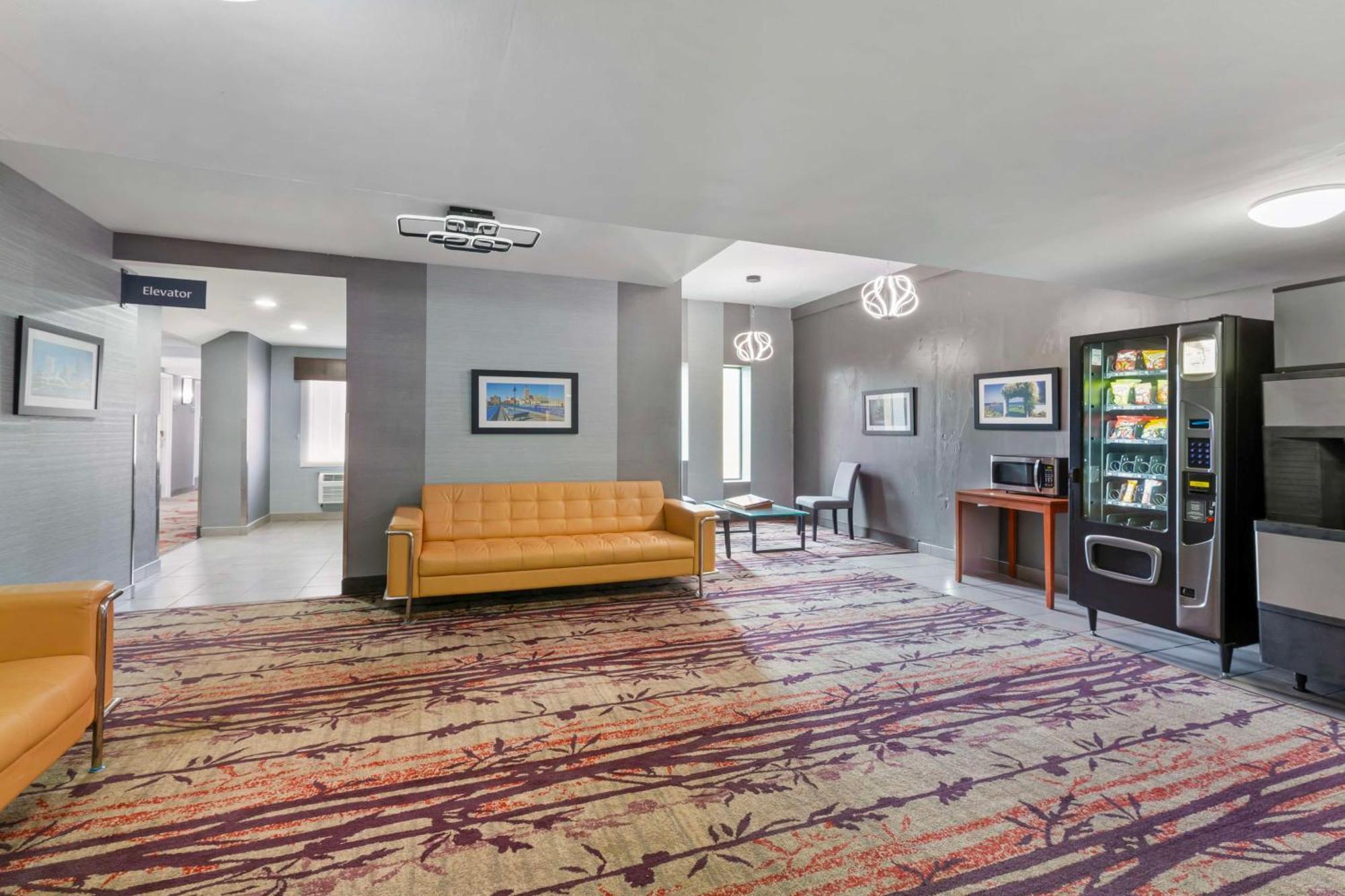 Best Western At The Airport Hotel Rochester