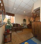 Best Western At The Airport Hotel 3*
