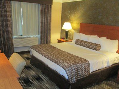 Best Western At The Airport 3*