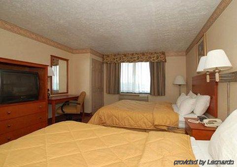 Best Western At The Airport 3* Rochester