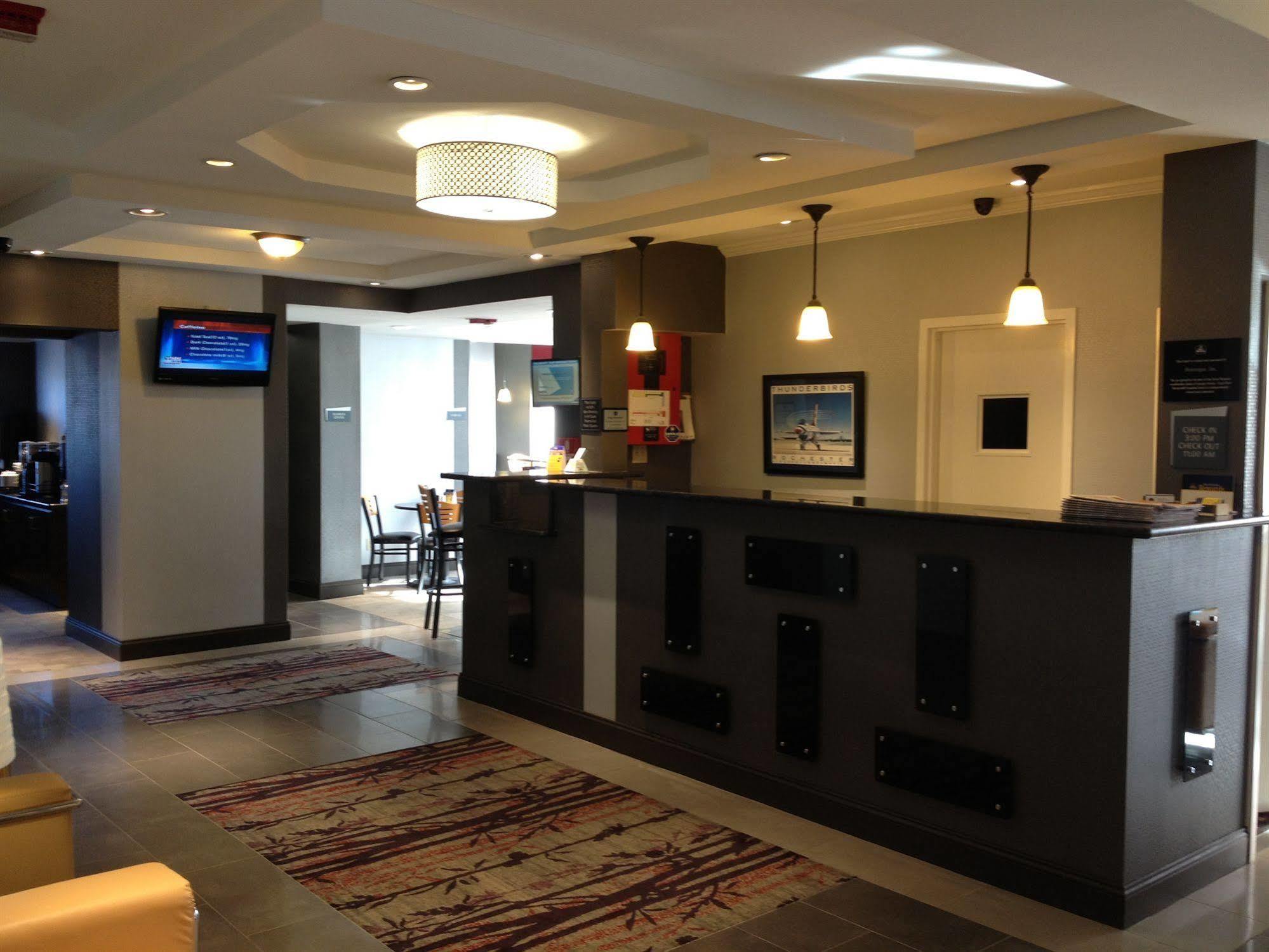 Hotel Best Western At The Airport