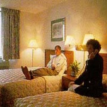 Best Western At The Airport Hotel Rochester